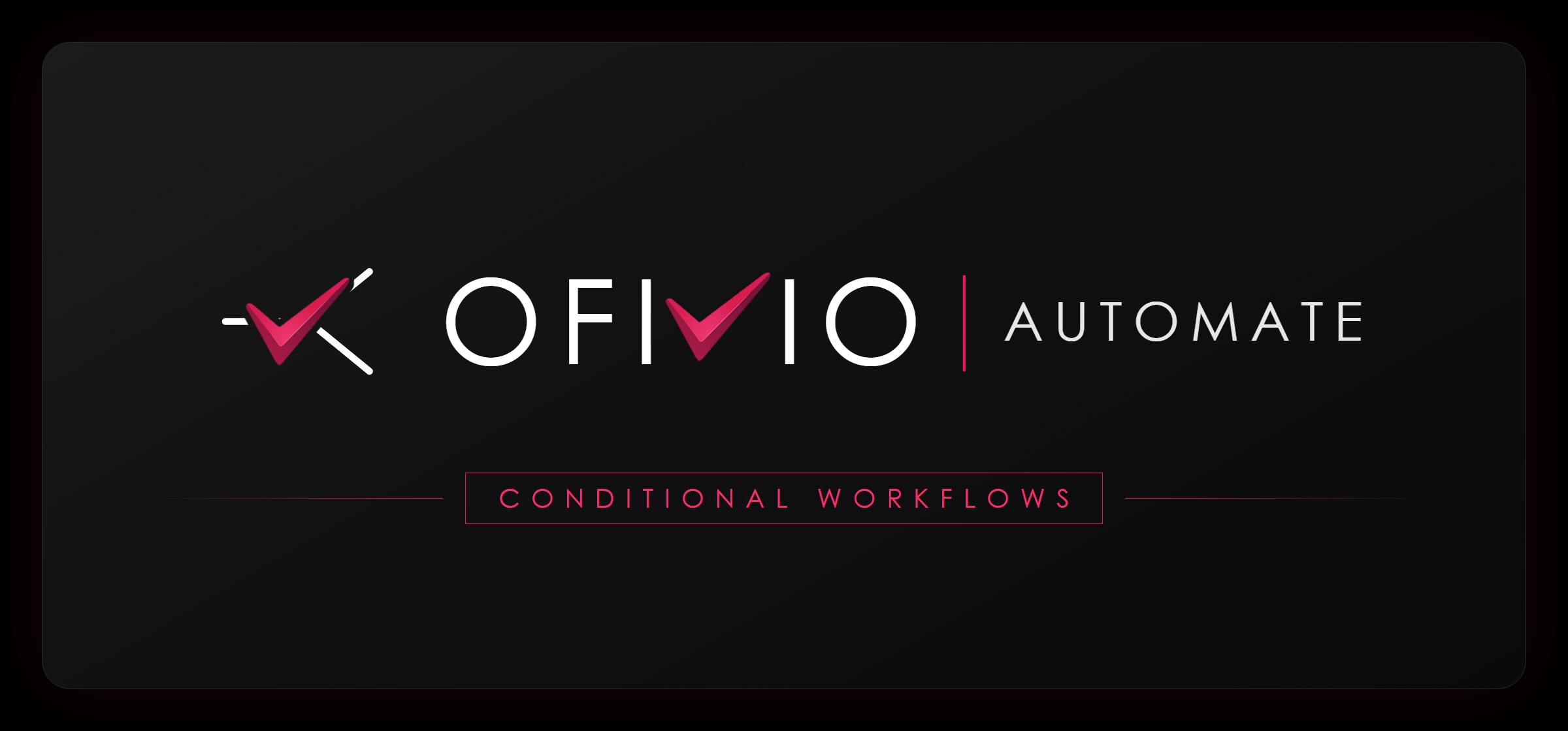 Ofivio Automate