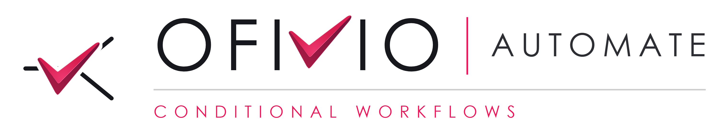 Ofivio Automate logo