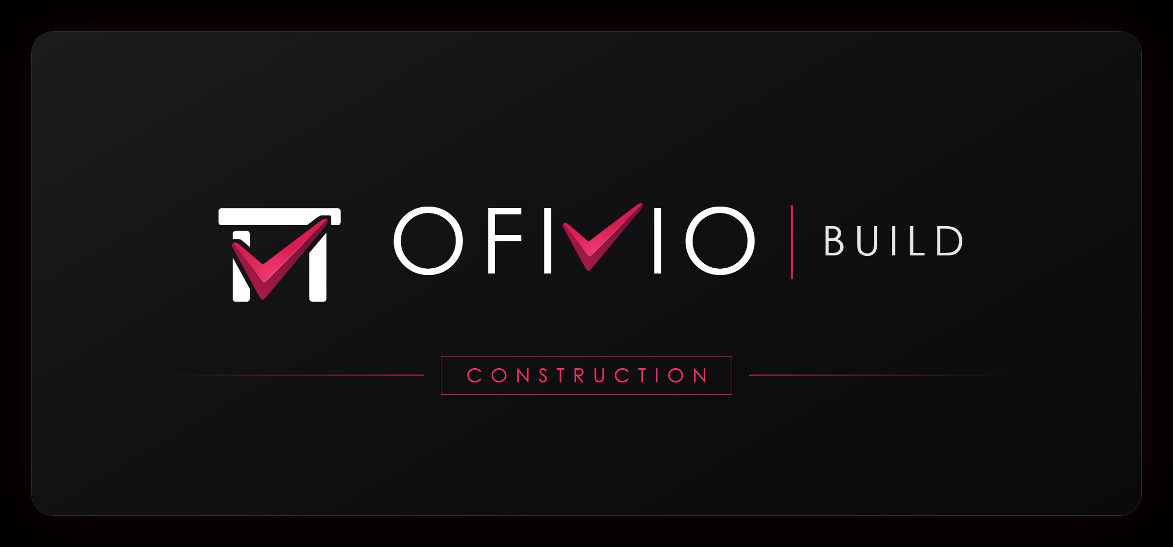 Ofivio Build