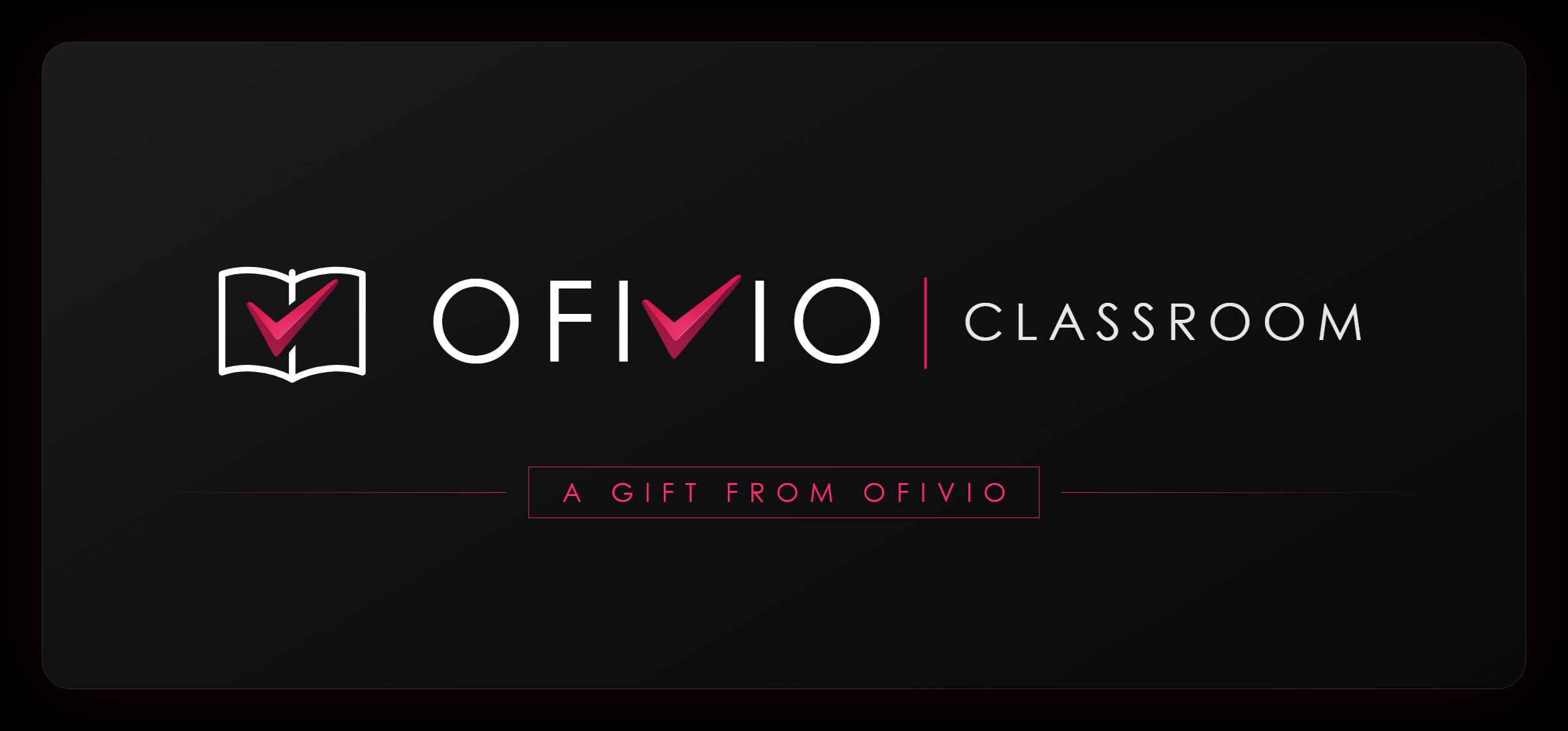 Ofivio Classroom