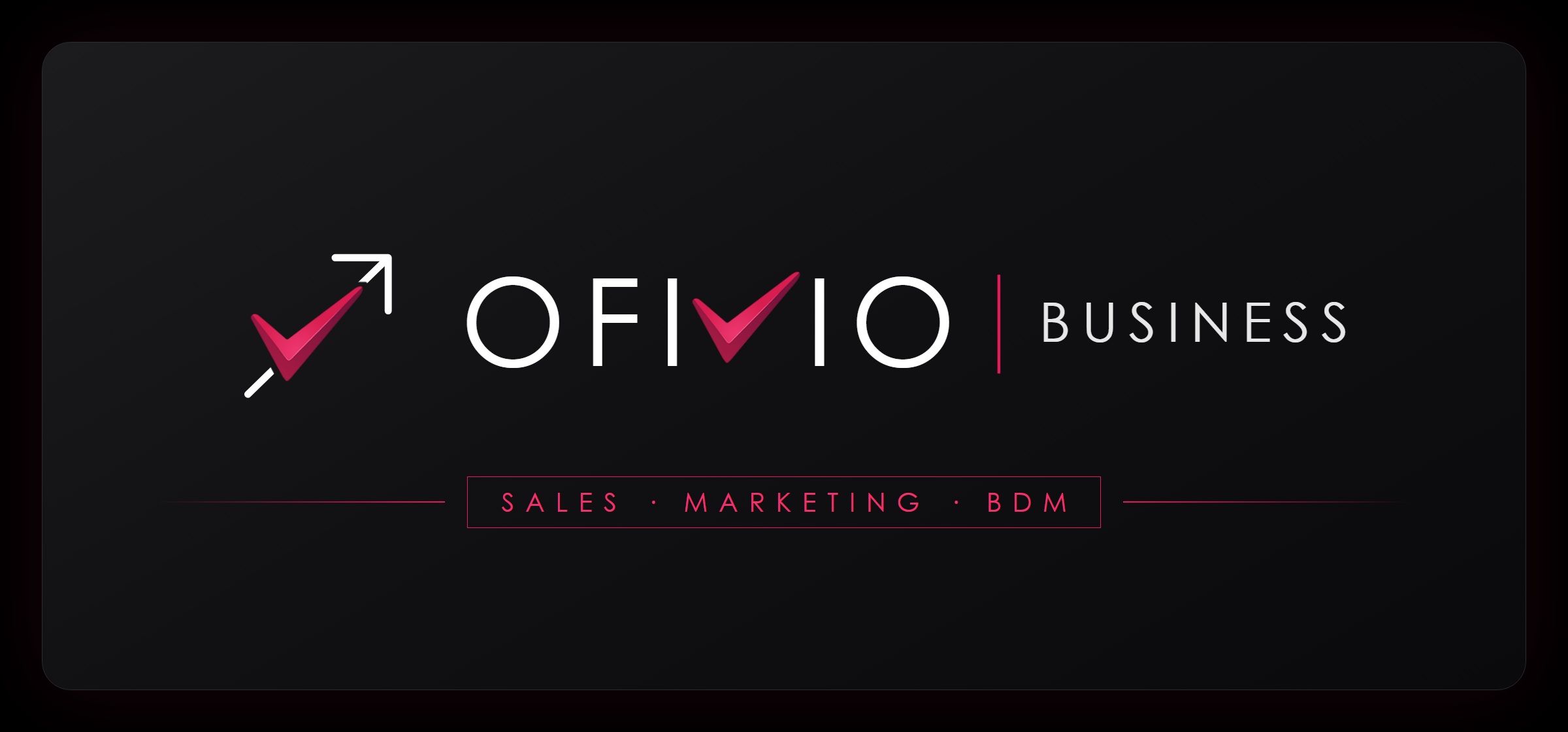 Ofivio Business