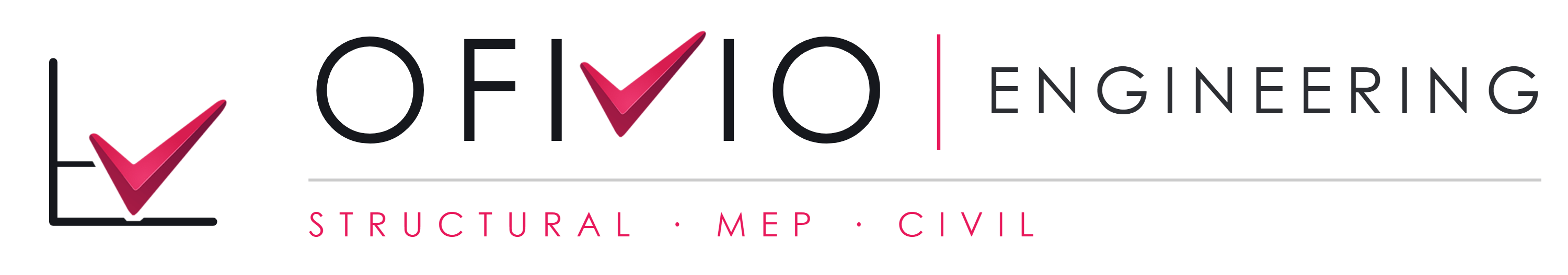 Ofivio Engineering logo