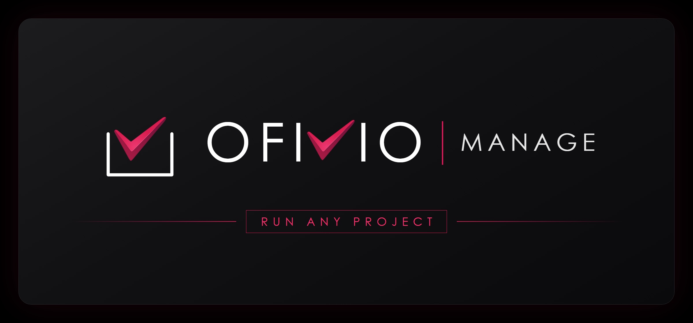 Ofivio Manage