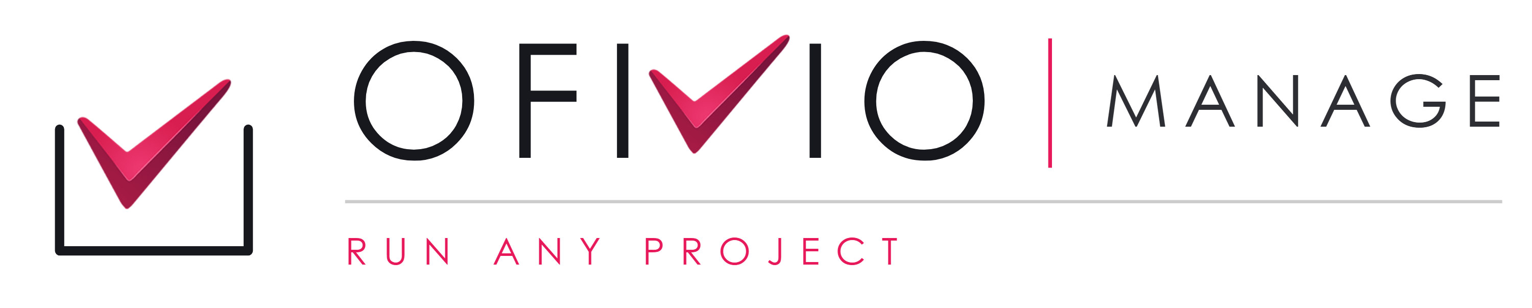 Ofivio Manage logo