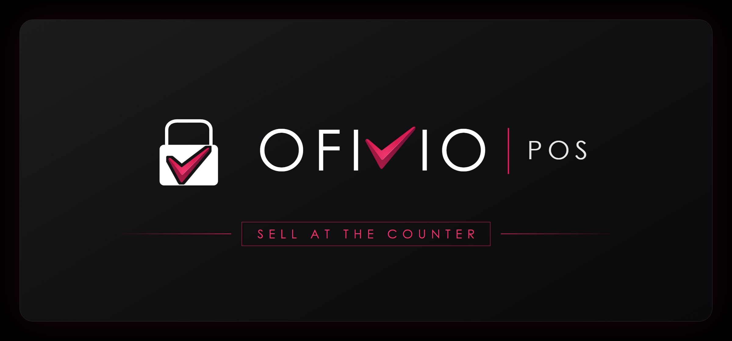 Ofivio POS