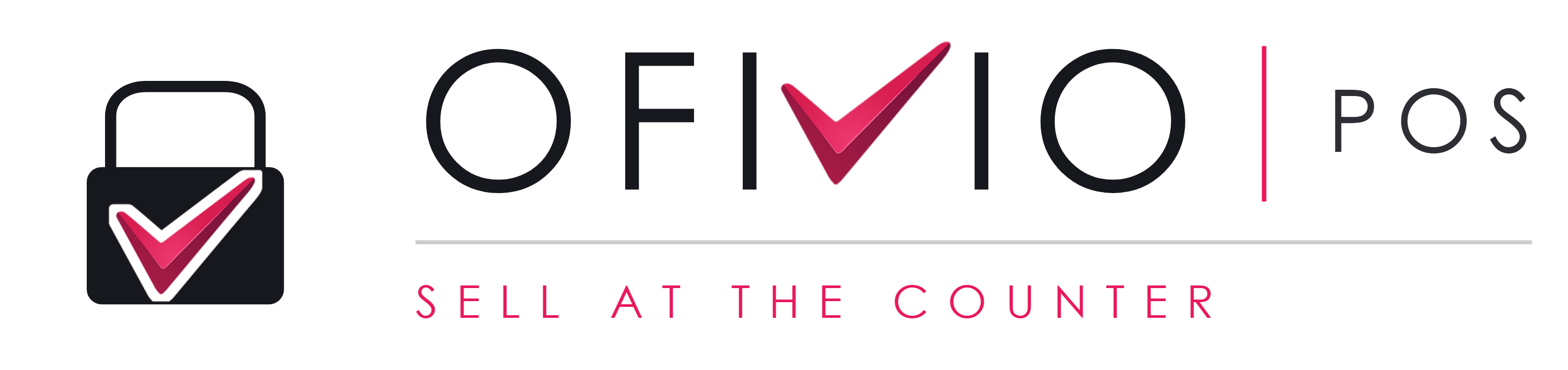 Ofivio POS logo