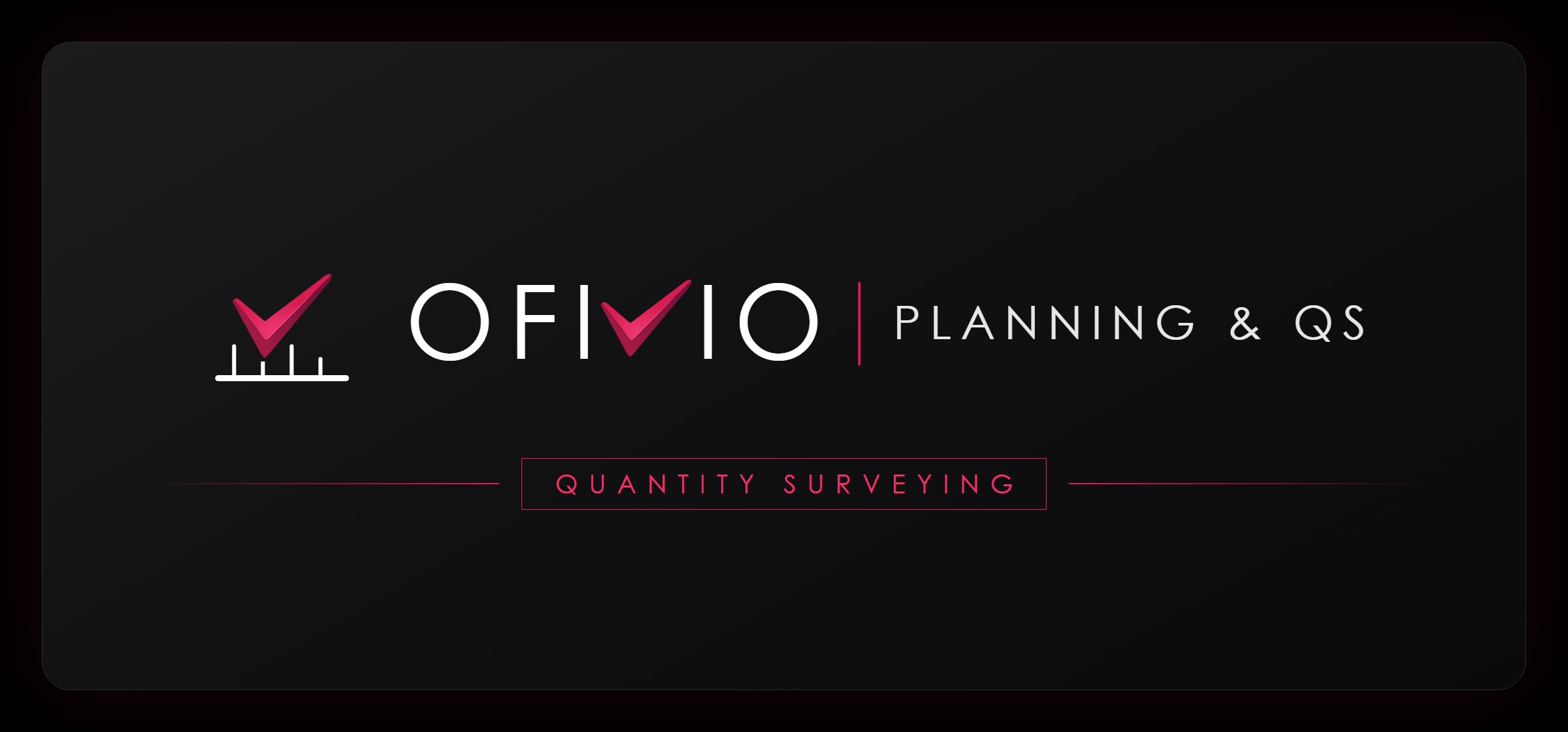 Ofivio Planning & QS